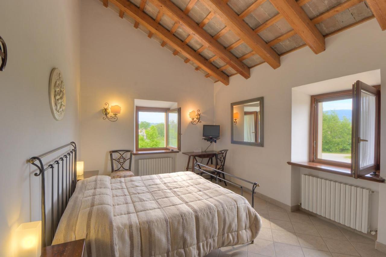 Il Girasole Country House Камерано Екстер'єр фото